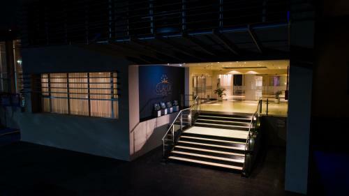 Hotel Gualok