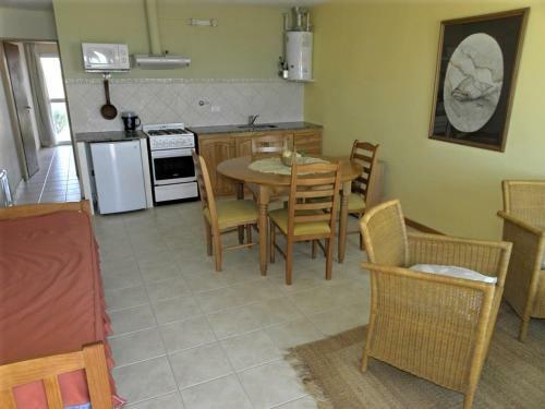 Apartamento Mecohue
