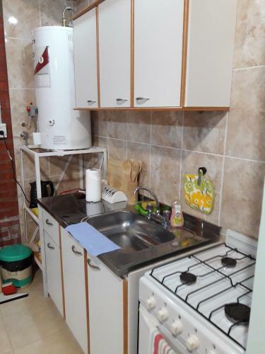 Apartamento Complejo Soliera