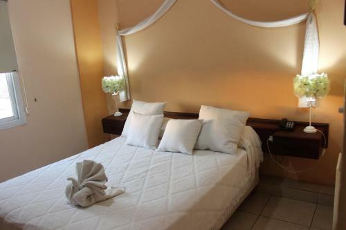 Hotel Vista Del Sol