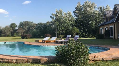Bed & Breakfast The Polo House