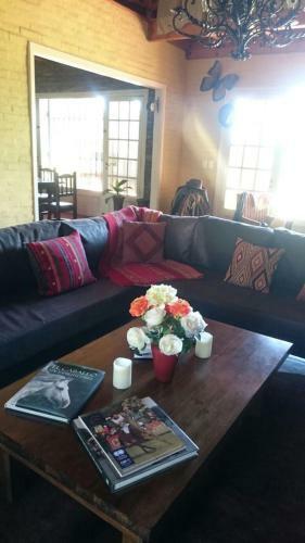 Bed & Breakfast The Polo House