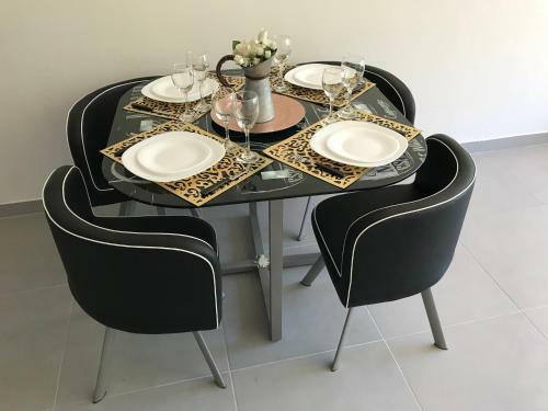 Apartamento Studio En Edificio Concord Pilar