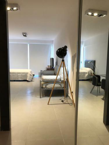 Apartamento Studio En Edificio Concord Pilar