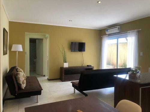 Apartamento Menhir