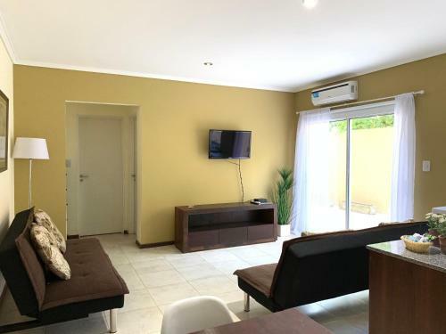 Apartamento Menhir