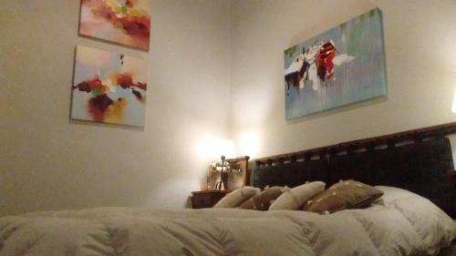 La Ignacia Bed And Breakfast