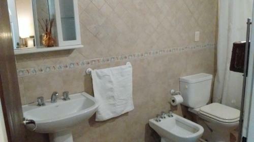 La Ignacia Bed And Breakfast