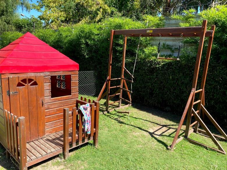 Apartamento En Country, Hosp/univ. Austral