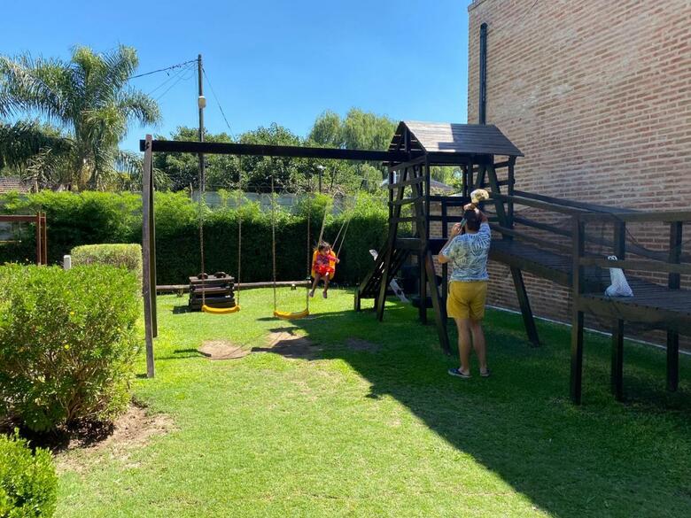 Apartamento En Country, Hosp/univ. Austral