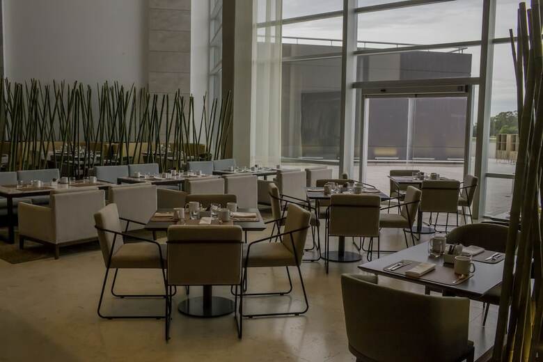 Hotel Hilton Pilar
