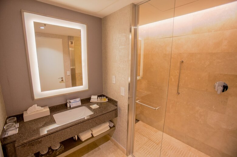 Hotel Hilton Pilar