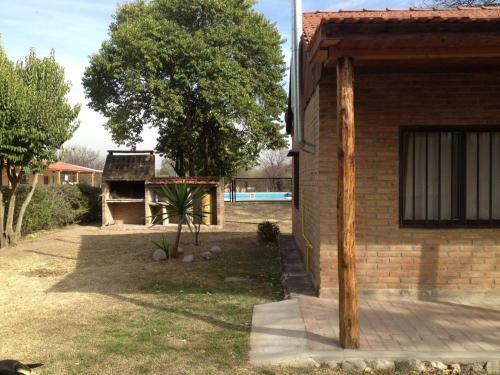 Lodge Caba�as Quinta El Tesoro