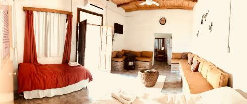 Lodge Caba�as Quinta El Tesoro