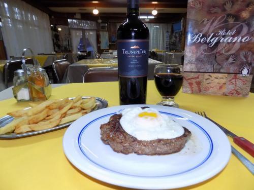 Hotel Belgrano