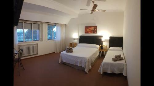 Termas De Luro Hotel & Spa