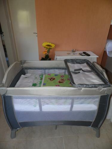 Apartamento El Naranjero