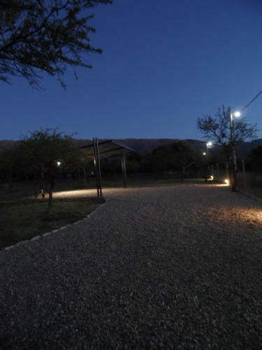 Apartamento El Naranjero