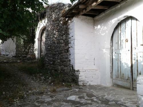 Apartamento Village Cottages Bakuli