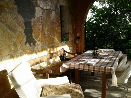 Apartamento Village Cottages Bakuli