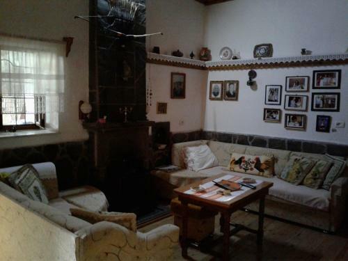 Apartamento Village Cottages Bakuli