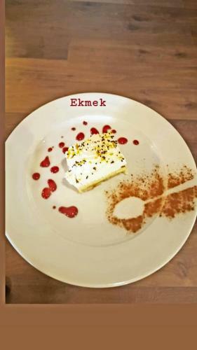 Hotel Restaurant Emblema