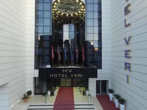 Hotel Veri