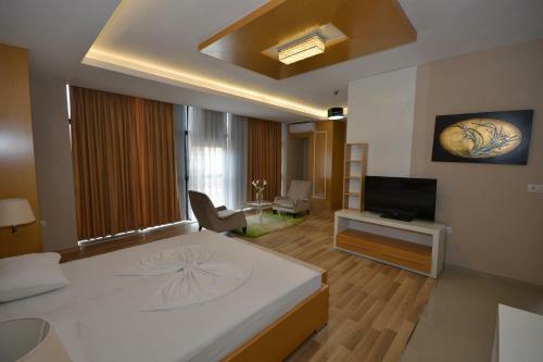 Hotel Veri