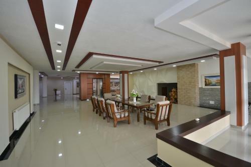Hotel Veri