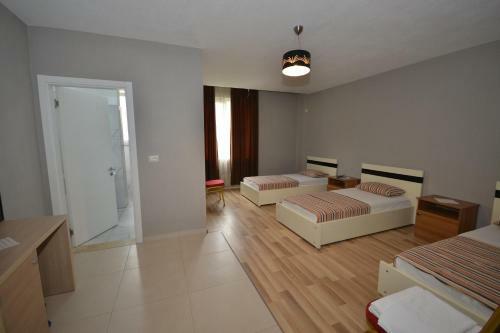 Hotel Veri
