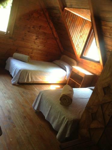 Hostal Blini-park Guesthouse