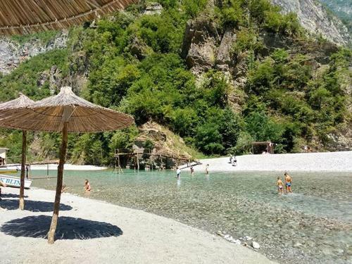 Hostal Blini-park Guesthouse