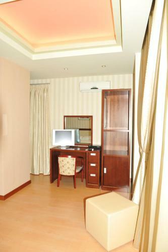 Hotel Resort Ballkan