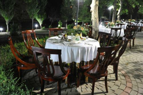 Hotel Resort Ballkan
