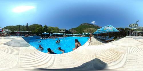 Hotel Resort Ballkan