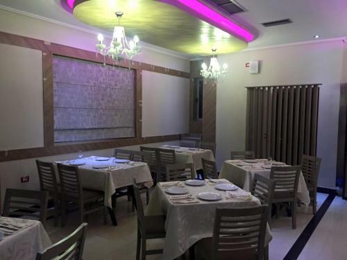 Rio Hotel Bar Retaurant