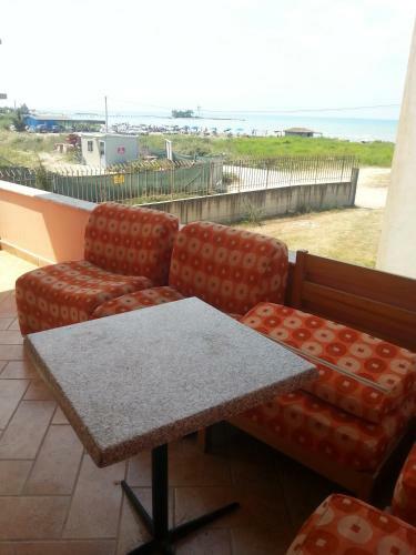 Apartamento Ylli Villa Karpen Kavaj