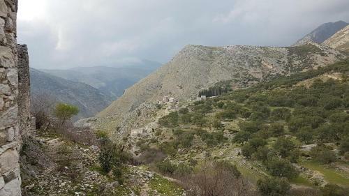 Villa Old Qeparo