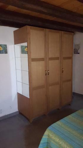 Villa Old Qeparo