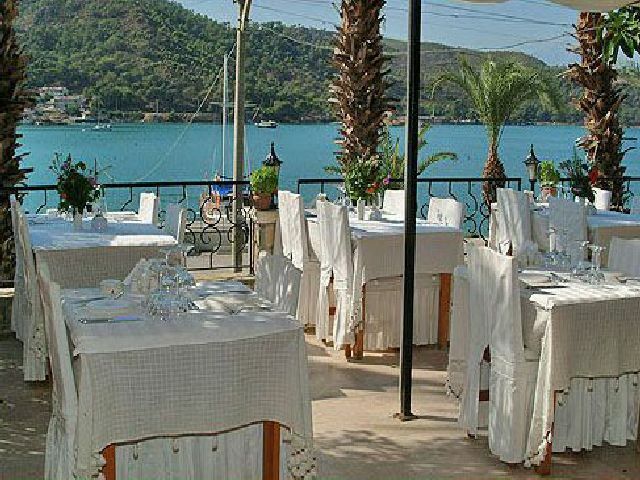 Villa Daffodil Hotel