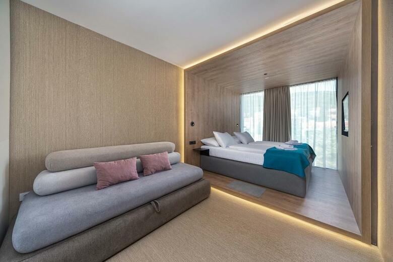 Hotel Varazdin