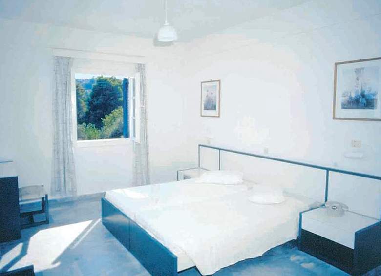 Muses Hotel