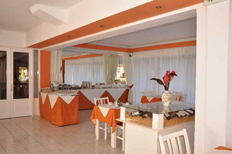 Hotel Pegasus