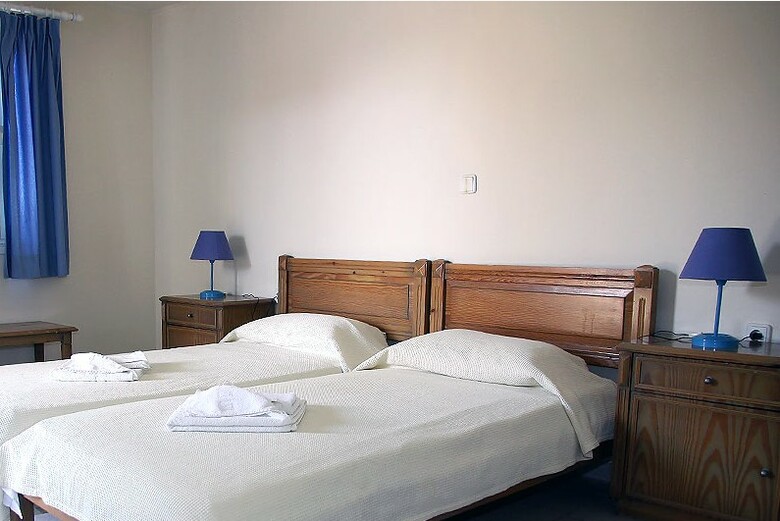 Hotel Apartments Sweet Memory