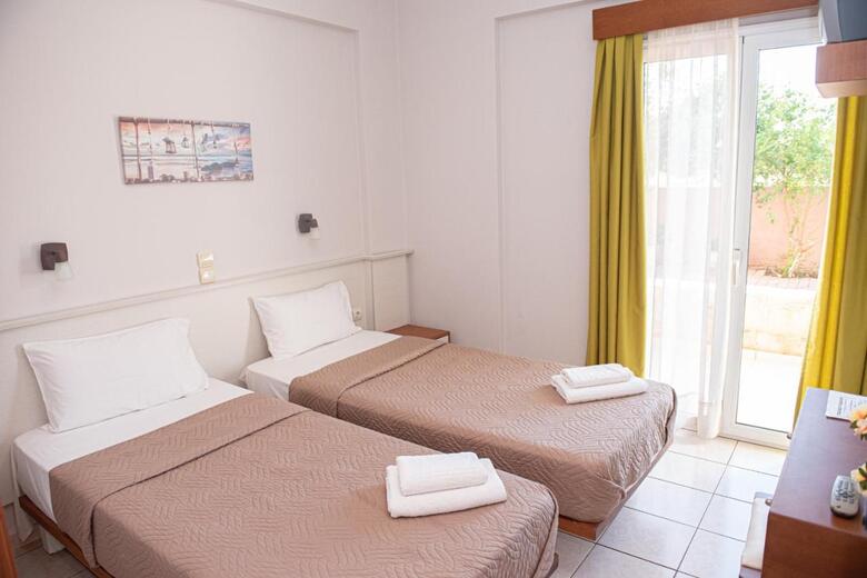 Hotel Danelis Apartments