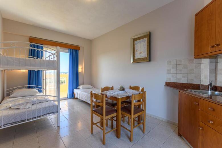 Hotel Danelis Apartments