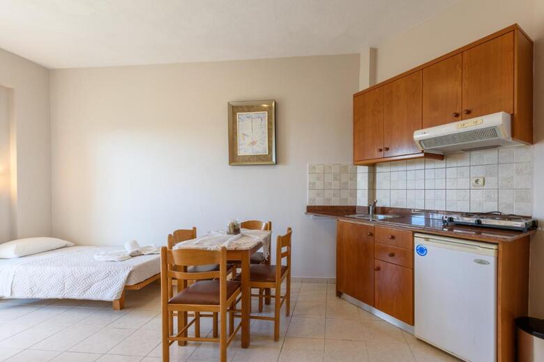Hotel Danelis Apartments