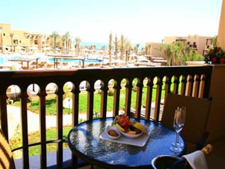 Hotel Miramar Al Aqah Beach Resort