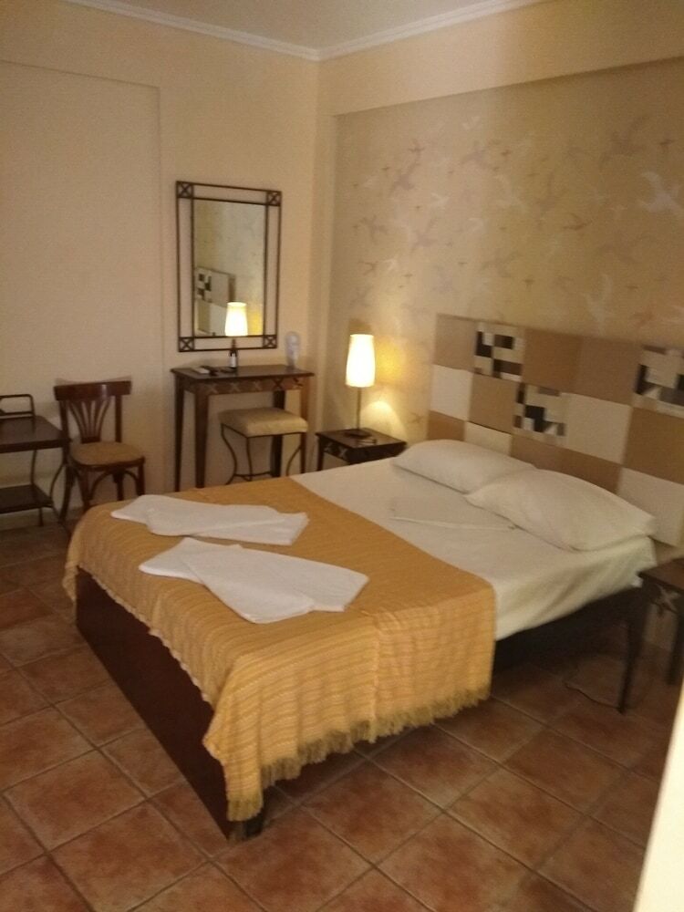 Ammon Garden Hotel