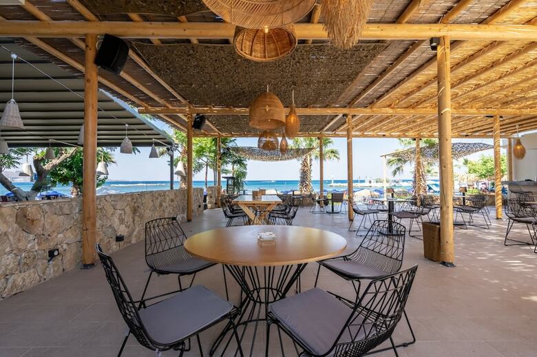 Hotel Lido Star